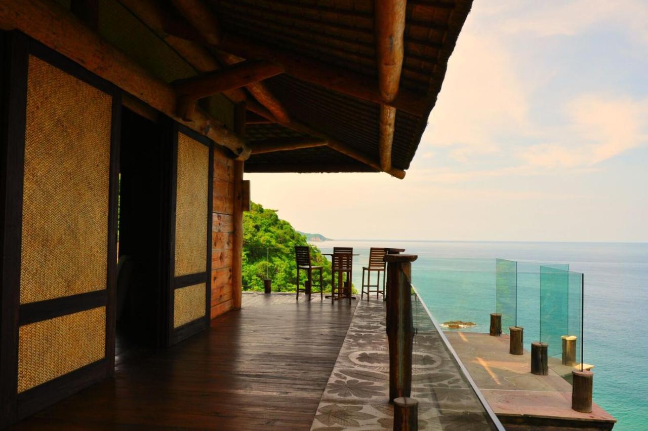 Imanta Resorts Punta De Mita Punta Mita Exteriér fotografie