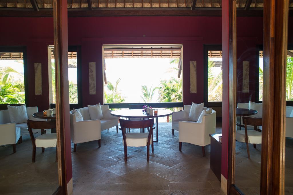 Imanta Resorts Punta De Mita Punta Mita Exteriér fotografie