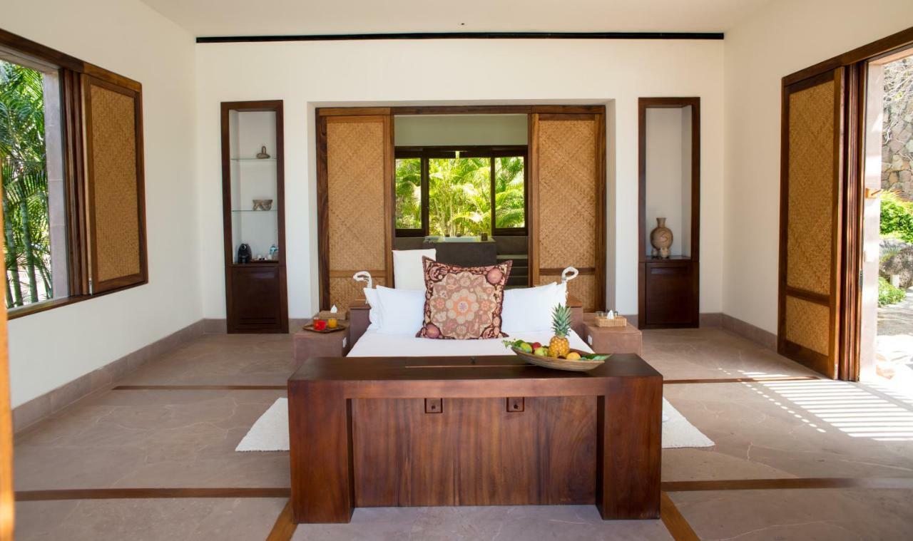 Imanta Resorts Punta De Mita Punta Mita Exteriér fotografie
