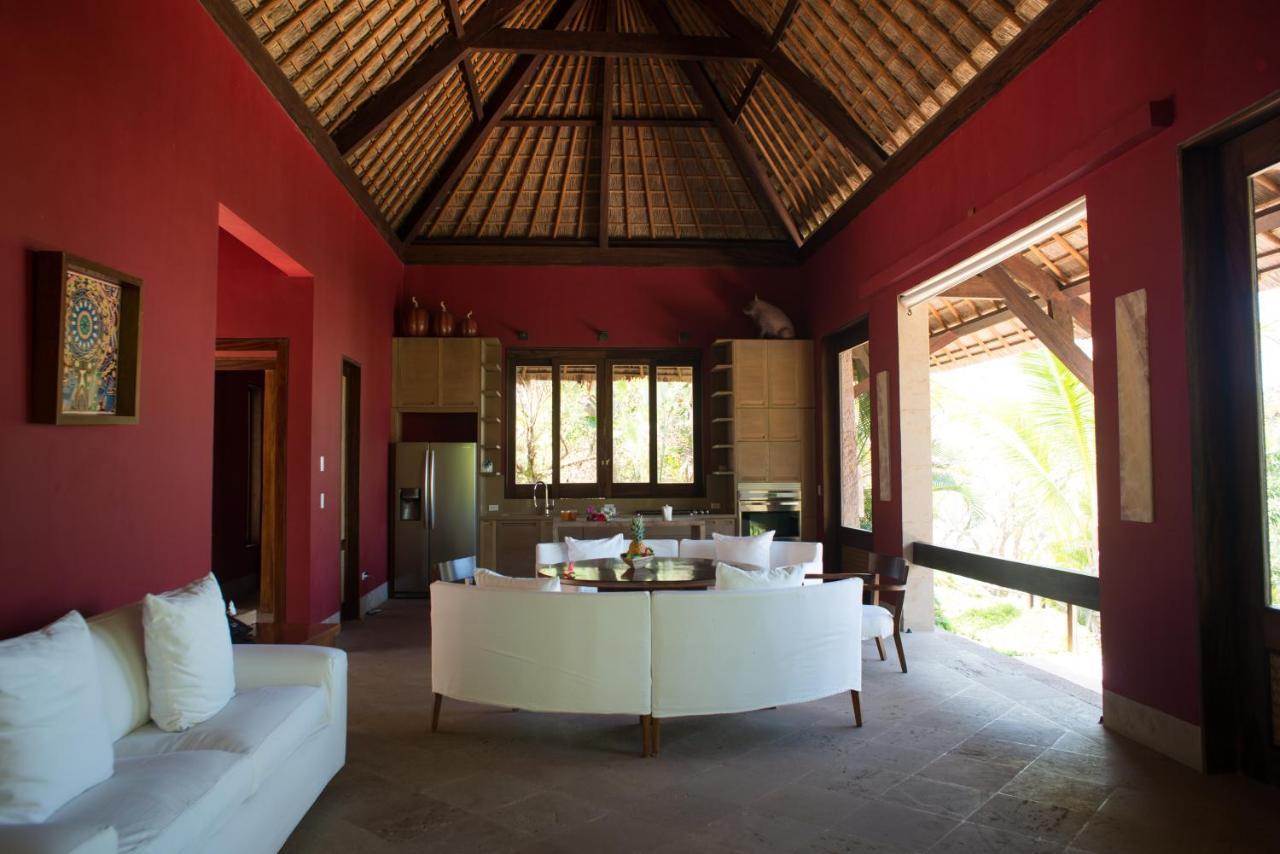 Imanta Resorts Punta De Mita Punta Mita Exteriér fotografie